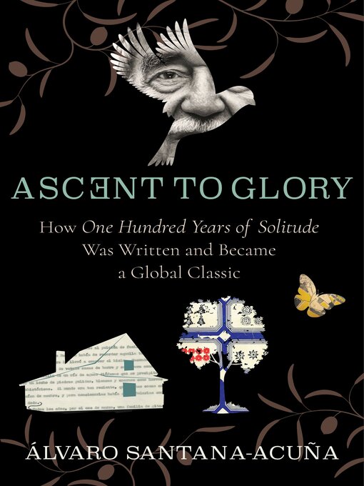 Title details for Ascent to Glory by Álvaro Santana-Acuña - Available